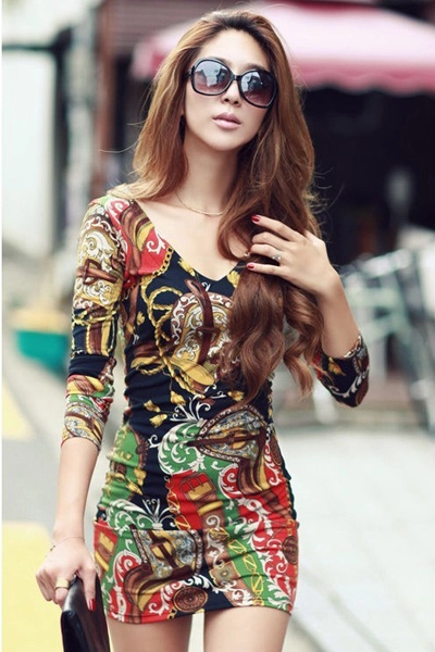 10 váy đầm đẹp hè cho nàng công sở duyên dáng