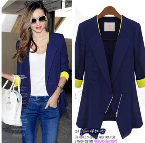3 áo vest nữ công sở hàn quốc đẹp nhất 2017