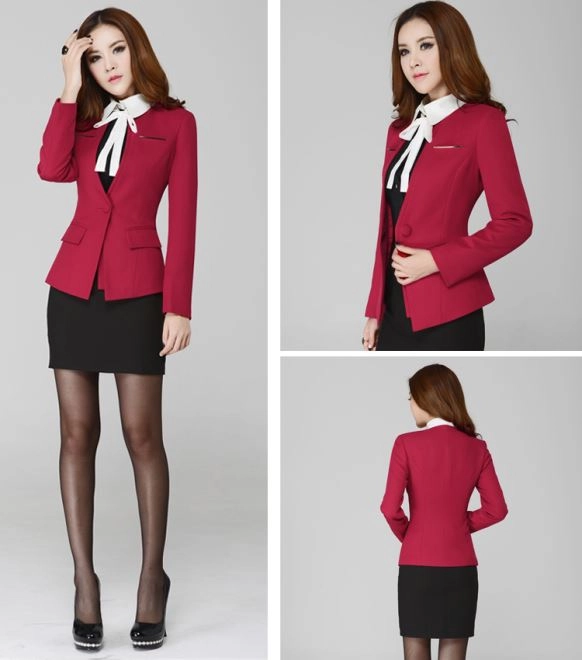 3 áo vest nữ công sở hàn quốc đẹp nhất 2017