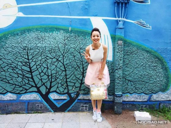 Túi xách nhựa đẹp sành điệu nàng tự tin dạo phố