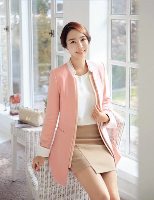 3 kiểu chân váy công sở đáng mua nhất hè 2018