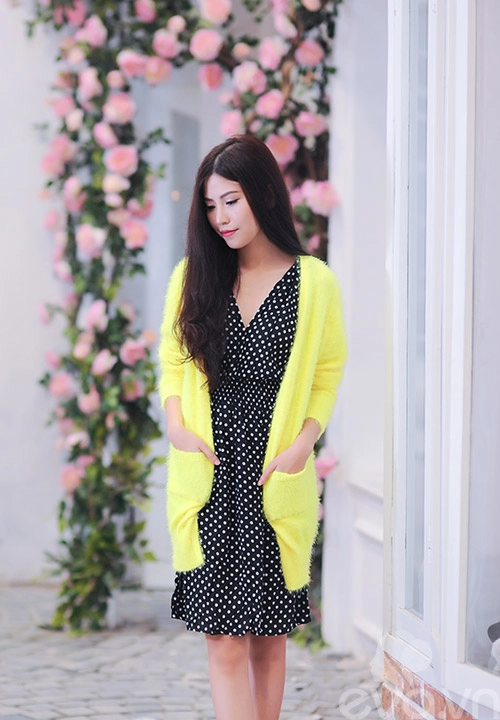 300 nghìn dư sức mặc đẹp tới công sở và dự sự kiện