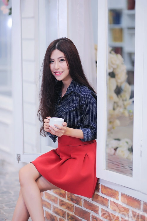 300 nghìn dư sức mặc đẹp tới công sở và dự sự kiện
