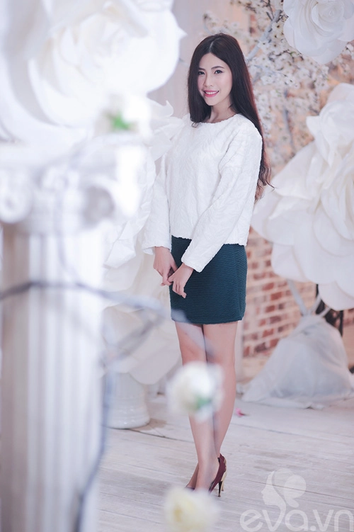 300 nghìn dư sức mặc đẹp tới công sở và dự sự kiện