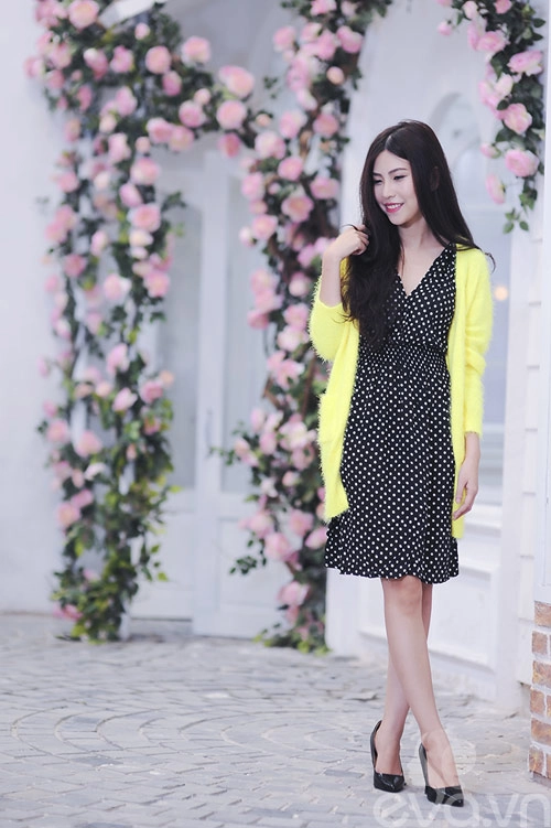 300 nghìn dư sức mặc đẹp tới công sở và dự sự kiện