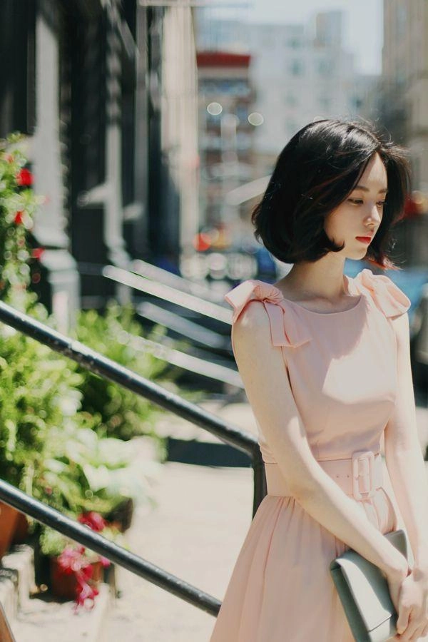 5 kiểu tóc đẹp cực cá tính cho nàng công sở