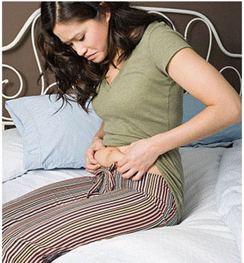 5 sai lầm giảm cân của nữ công sở