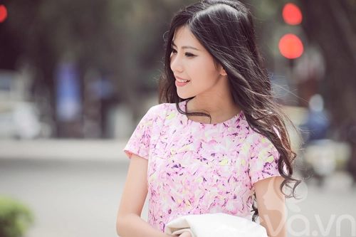 Bí kíp phối đồ cho nàng công sở cò hương