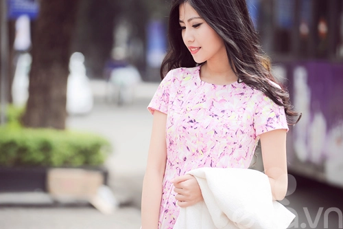 Bí kíp phối đồ cho nàng công sở cò hương