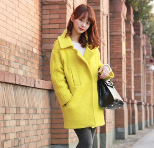 Chiếc áo khoác thần thánh níu giữ tuổi trẻ nữ công sở