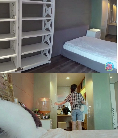 Dân công sở với mốt thuê nhà mini chỉ phòng ngủ phòng tắm