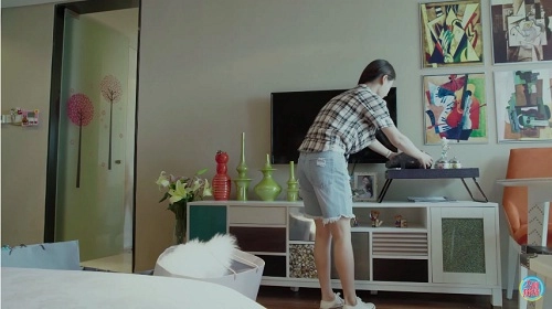 Dân công sở với mốt thuê nhà mini chỉ phòng ngủ phòng tắm
