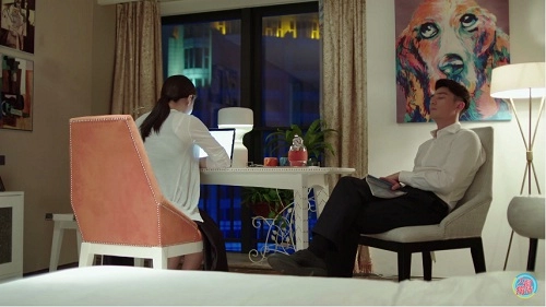 Dân công sở với mốt thuê nhà mini chỉ phòng ngủ phòng tắm
