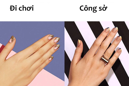 Danh sách các món đồ nên tẩy chay trong tủ đồ công sở