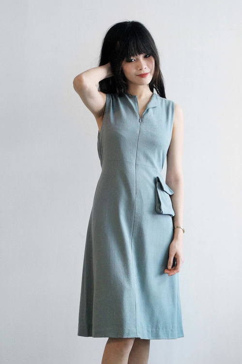 Mẹo hay cho nàng chọn trang phục công sở quyến rũ