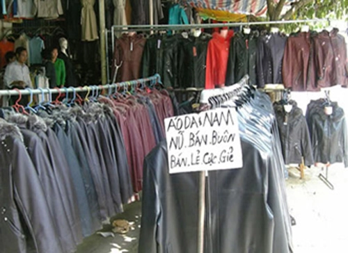 mẹo vàng bỏ túi khi nữ công sở mua áo khoác da