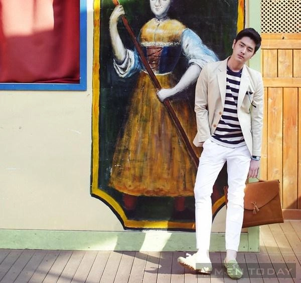 Mix nhanh blazer từ công sở tới buổi hẹn