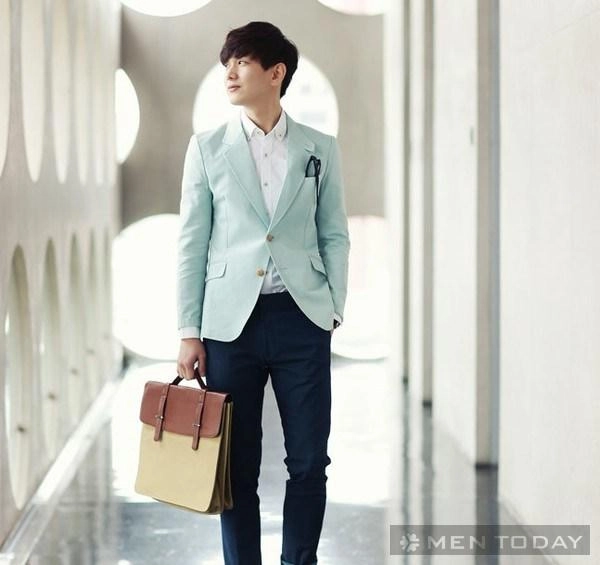 Mix nhanh blazer từ công sở tới buổi hẹn