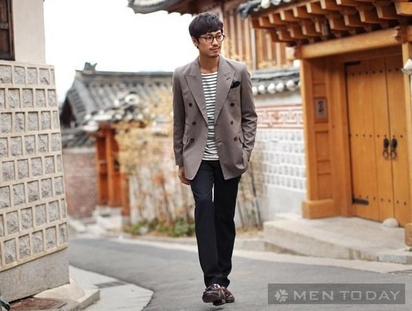 Mix nhanh blazer từ công sở tới buổi hẹn