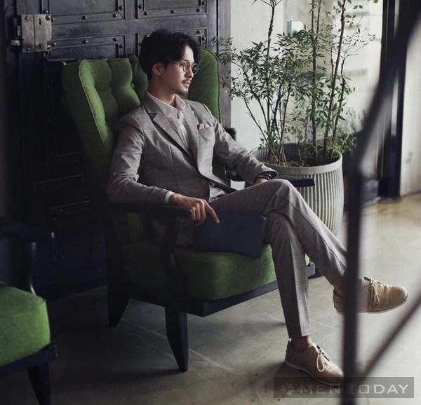 Mix nhanh blazer từ công sở tới buổi hẹn