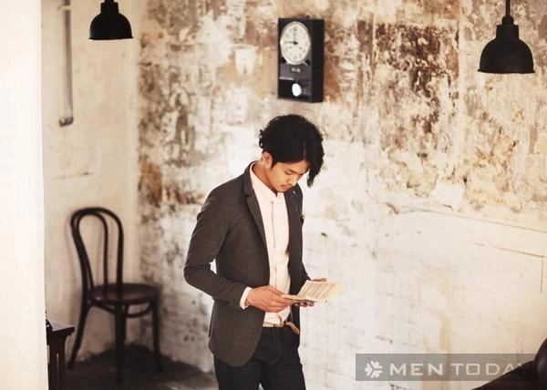 Mix nhanh blazer từ công sở tới buổi hẹn