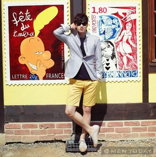Mix nhanh blazer từ công sở tới buổi hẹn