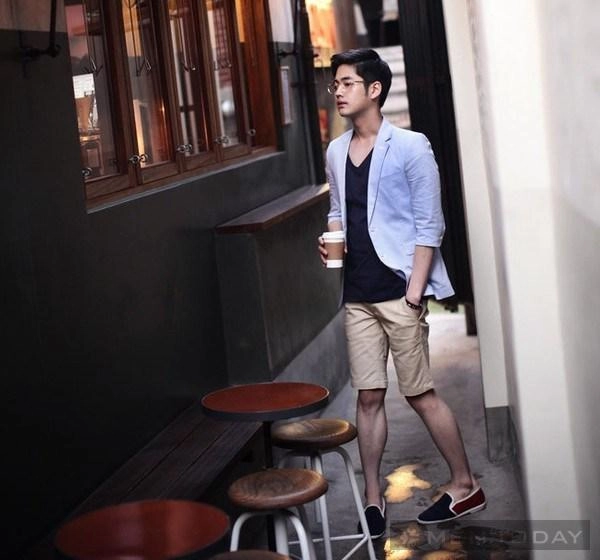 Mix nhanh blazer từ công sở tới buổi hẹn