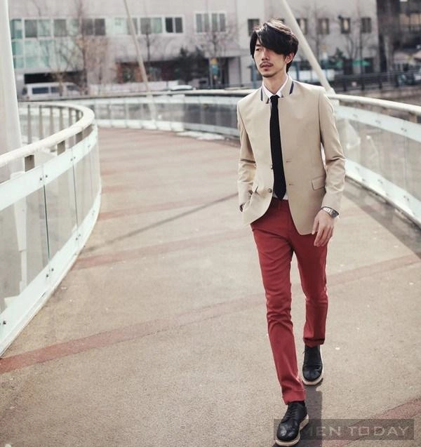Mix nhanh blazer từ công sở tới buổi hẹn