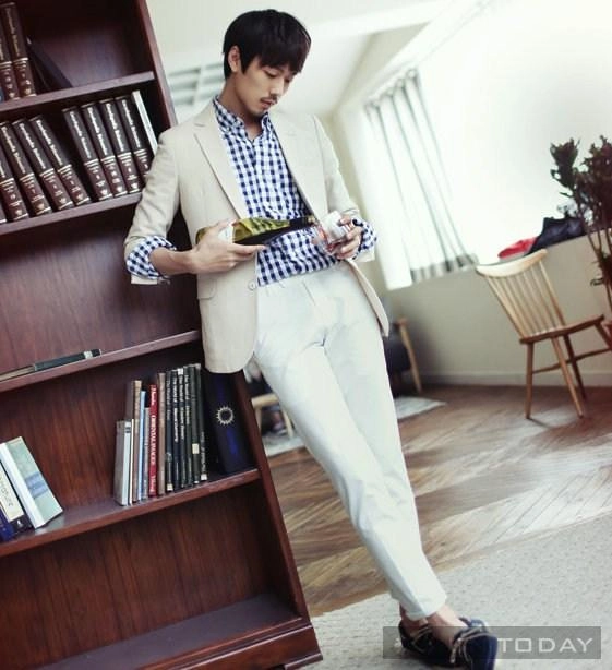 Mix nhanh blazer từ công sở tới buổi hẹn