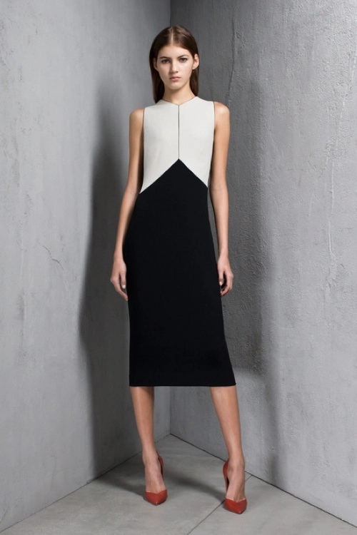 Narciso rodriguez thanh lịch tinh tế nơi công sở mỹ