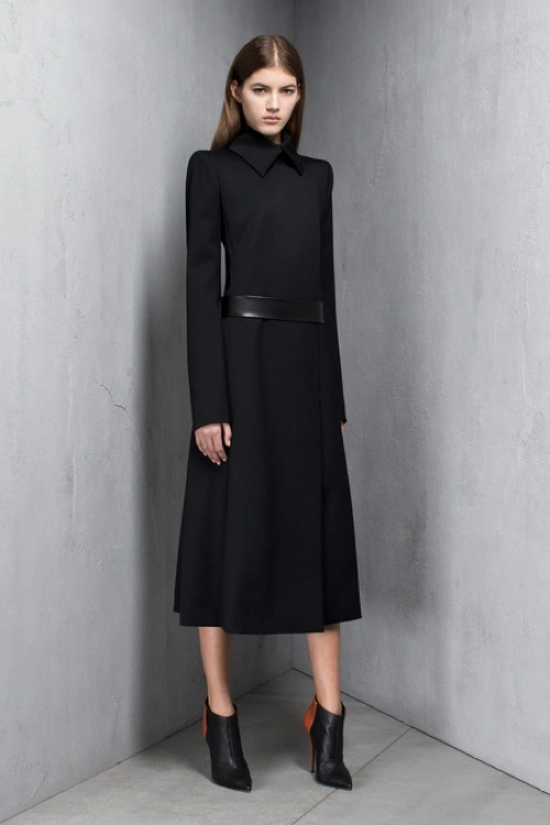 Narciso rodriguez thanh lịch tinh tế nơi công sở mỹ