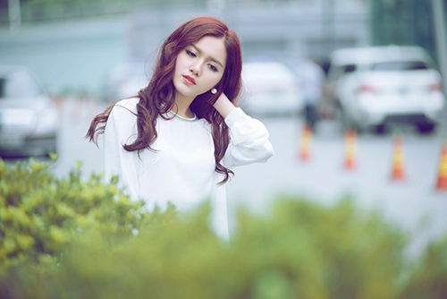 Những gợi ý đơn giản giúp nàng công sở luôn xinh đẹp