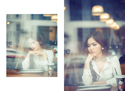 Những gợi ý đơn giản giúp nàng công sở luôn xinh đẹp