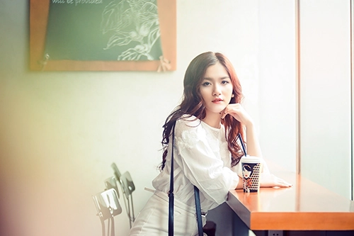Những gợi ý đơn giản giúp nàng công sở luôn xinh đẹp