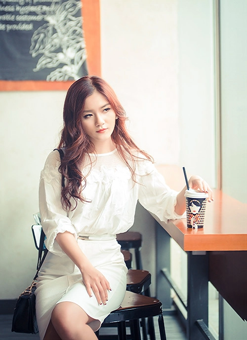 Những gợi ý đơn giản giúp nàng công sở luôn xinh đẹp
