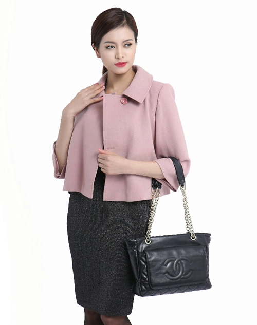 Những mẫu áo khoác nữ công sở có tiền thì nhất định phải mua