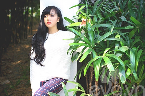 Những mẫu quần đẹp nhất cho nàng công sở ngày thu