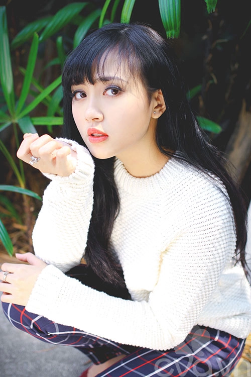 Những mẫu quần đẹp nhất cho nàng công sở ngày thu