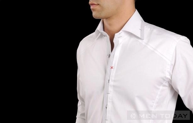 Những màu sắc thông minh cho nam giới nơi công sở