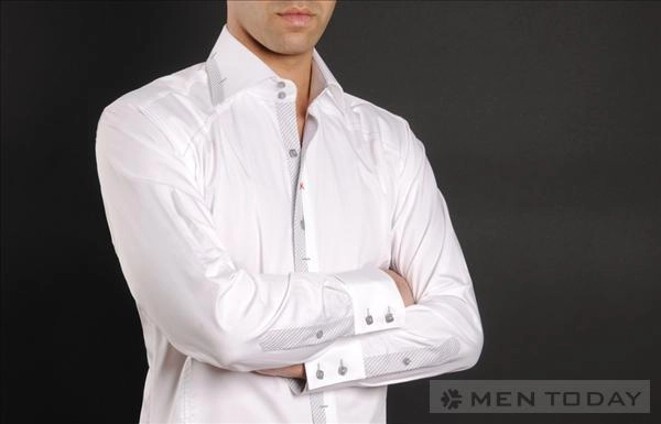 Những màu sắc thông minh cho nam giới nơi công sở