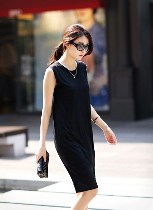 Những quan niệm sai lầm về thời trang công sở