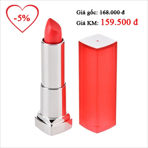 Những thỏi son môi được cưng chiều nhất bởi nàng công sở