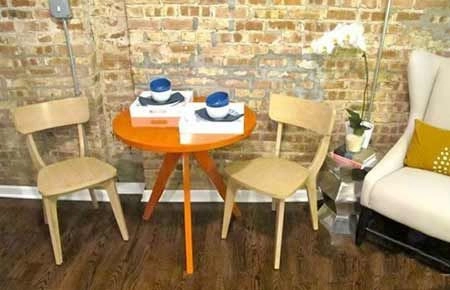 Phòng 30m2 đủ tiện nghi của nàng công sở độc thân