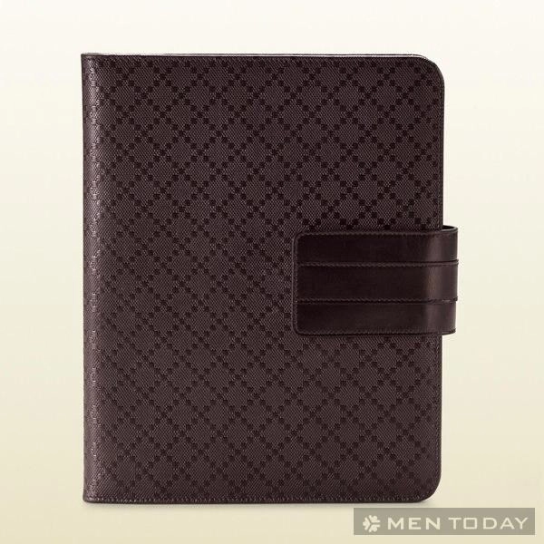 Phụ kiện thời trang cao cấp cho chàng công sở từ gucci