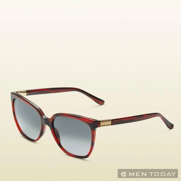 Phụ kiện thời trang cao cấp cho chàng công sở từ gucci