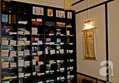 Quán chay ngon view đẹp cho dân công sở đổi bữa ngày đầu năm