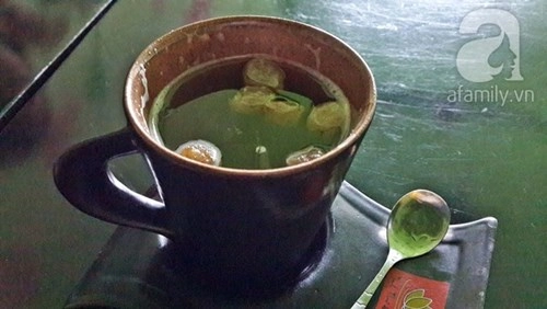 Quán chay ngon view đẹp cho dân công sở đổi bữa ngày đầu năm