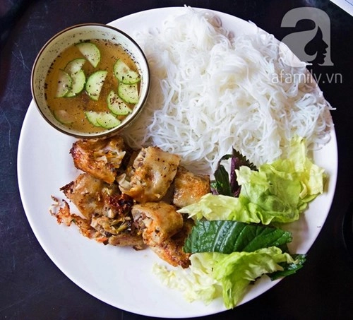 Quán chay ngon view đẹp cho dân công sở đổi bữa ngày đầu năm