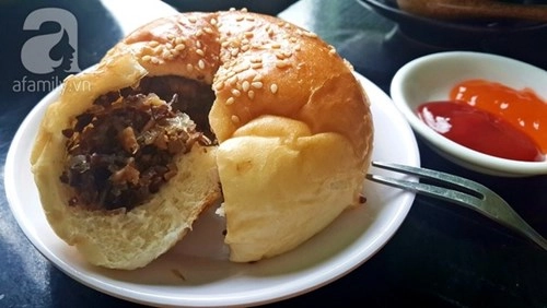 Quán chay ngon view đẹp cho dân công sở đổi bữa ngày đầu năm