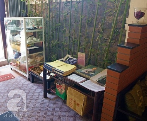 Quán chay ngon view đẹp cho dân công sở đổi bữa ngày đầu năm